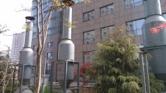 陕西煤化集团锅炉房噪声治理